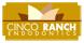 Cinco Ranch Endondontics logo