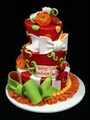 Cinderella Cakes image 1