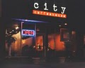 City Coffeehouse logo