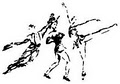 Classical Dance Arts logo