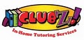 Club Z! In-Home Tutoring logo