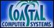Coastal Automation & Home Theater logo