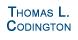 Codington Thomas L CPA logo