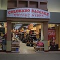 Colorado Baggage Co logo