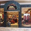 Colorado Baggage Co logo