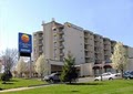 Comfort Inn Airport & Conference Center St. Louis image 1