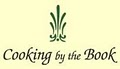 Cooking By The Book logo