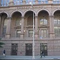 Cooper Union logo