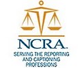 Court Reporters in New Orleans LA- Digital Court Reporting and Video logo