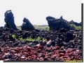 Craters of the Moon National Monument logo