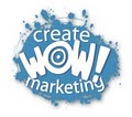 CreateWOWmarketing, LLC - marketing strategy, interactive web design, Des Moines image 1