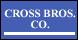 Cross Brothers Co Inc logo