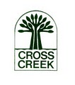 Cross Creek Nursery & Landscaping logo