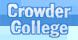 Crowder College logo
