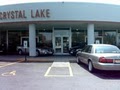 Crystal Lake Pontiac-GMC logo