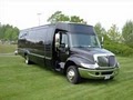 Custom Coach & Limousine image 2
