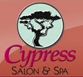 Cypress Salon & Spa logo