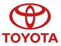DELLA Toyota Scion logo