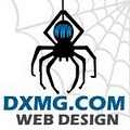 DXMG logo