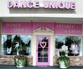 Dance Unique logo