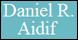 Daniel Aidif Law Office logo