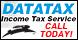 Datatax logo