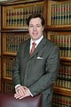 David F Stoddard Attorney logo
