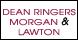 Dean Ringers Morgan & Lawton PA logo