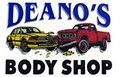 Deano's Body Shop - Auto Restoration Service Centerville IA image 1
