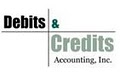 Debits & Credits Accounting Inc. image 2