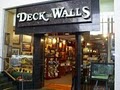 Deck the Walls logo