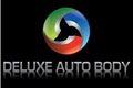 Deluxe Auto Body logo