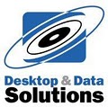 Desktop & Data Solutions logo