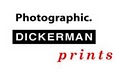 Dickerman Prints logo