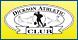 Dickson Athletic Club logo