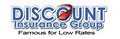 Discount Insurance Group logo