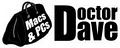 DoctorDave Computer Repair logo