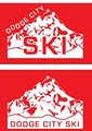 Dodge City Snow Ski Shop logo