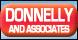 Donnelly & Associates logo