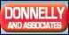 Donnelly & Associates logo