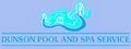 Dunson Pool & Spa Services logo