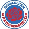 Duraclean Restoration Specialist logo