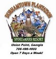 Durhamtown Plantation Resort logo