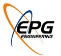 EPG Engineering logo