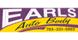 Earl's Autobody Inc logo