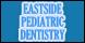 Eastside Pediatric Dentistry logo