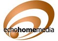 Echo Home Media logo