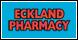Eckland Pharmacy logo