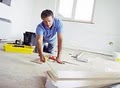 Edge Hardwood Flooring - Real Wood Flooring logo