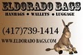 Eldorado Bags logo